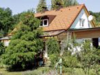 Charmantes Einfamilienhaus mit großem Garten - Bild