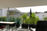 Exklusive, sonnige Terrassenwohnung mitten in der Altstadt! - Bild