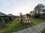 Gemütliches Holzriegelhaus mit gepflegtem Garten in absoluter Seenähe! - Bild
