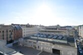 Hauptbahnhofnähe: energiesparsame Luxus DG-Wohnung mit 194m² plus 10,45m² Terrasse! - Bild