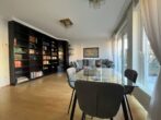 Smarte vollmöblierte Wohnung mit 2 Terrassen in Döbling zu mieten! - Titelbild