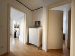 Smarte vollmöblierte Wohnung mit 2 Terrassen in Döbling zu mieten! - Bild
