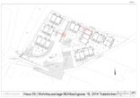Provisionsfrei - Familiengerechtes 4 Zimmer Niedrigenergiehaus mit 2 Stellplätzen, Garten und Grünblick! - Grundriss