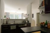 Moderne 3 Zimmer-Wohnung mit Grünblick und Loggia - Bild