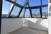 Hauptbahnhofnähe: Energiesparsame DG-Wohnung mit 116m² und Terrasse - Bild