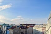 Hauptbahnhofnähe: Energiesparsame DG-Wohnung mit 116m² und Terrasse - Bild