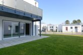 Moderne Doppelhaushälfte mit Garten, 2 Stellplätzen und Balkon - Provisionsfrei!! - Bild