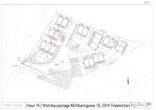 Moderne Doppelhaushälfte mit Garten, 2 Stellplätzen und Balkon - Provisionsfrei!! - Grundriss