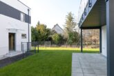 Moderne Doppelhaushälfte mit Garten, 2 Stellplätzen und Balkon - Provisionsfrei!! - Bild