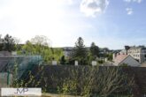 Erstbezug - 3 Zi-Wohnung mit 2 großen Dachterrassen und wunderschöner Aussicht in Althietzing! - Bild