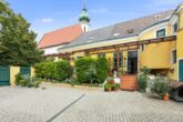 Gepflegtes Mehrfamilienhaus mit großem Südgarten mitten in Grinzing! - Bild